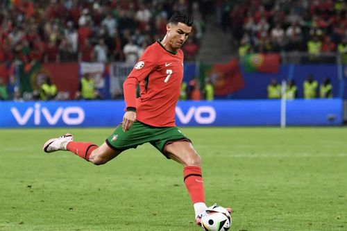 HLV Bồ Đào Nha tuyên bố không trao đặc quyền cho Ronaldo tại World Cup 2026