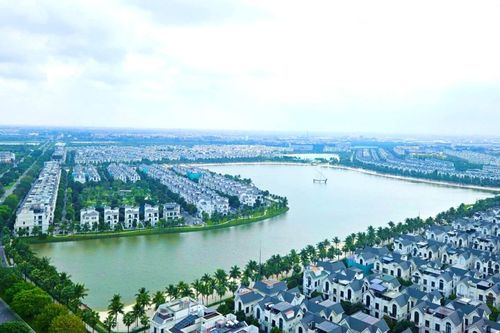 Gỡ nút thắt xử lý nước thải bằng đầu tư hạ tầng xanh và chuyển đổi số
