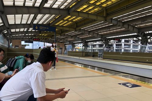 TOD và bài toán 'nhà để ở': Đừng để metro chỉ làm giàu cho bất động sản quanh ga