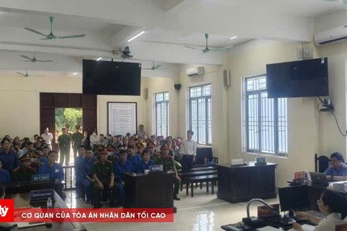 Nhận hối lộ để giúp doanh nghiệp nhận tiền hỗ trợ trong dự án phát triển chè