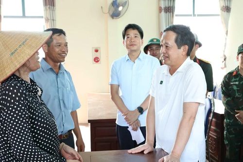 Bài cuối: Dấu ấn của Công an Bắc Ninh trong vận động di dời cơ sở tôn giáo