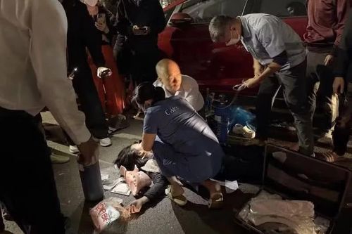 Tài xế gây tai nạn liên hoàn trên đường Nguyễn Chánh bị khởi tố