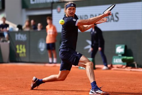 Xác định chung kết đơn nam Roland Garros
