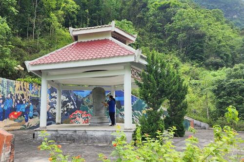 Theo 'ông Ké' làm cách mạng - Bài cuối