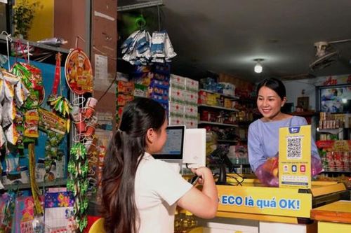 Bỏ thuế khoán: Hộ kinh doanh dần thích ứng với phương thức quản lý mới