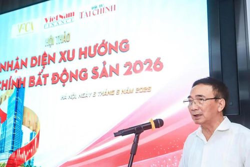 Bất động sản 2026: Nhận diện chu kỳ điều chỉnh và các trụ cột tăng trưởng mới