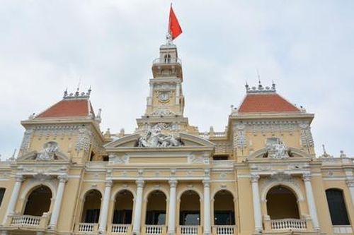 TPHCM tổ chức Hội thi đổi mới, sáng tạo về cải cách hành chính năm 2026