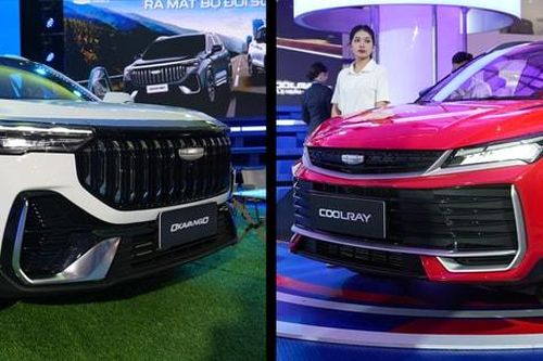 Xe Trung Quốc tại Việt Nam: Chuyển từ 'giá rẻ' sang 'giá trị cao'