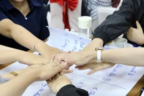 Nơi hàn gắn tổn thương trong ký ức