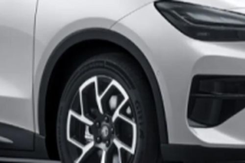 SUV điện giá 325 triệu đồng đẹp sang, trang bị ngập tràn sánh ngang Mazda CX-5, chạy 610 km/lần sạc, rẻ hơn Kia Morning sẽ về Việt Nam?