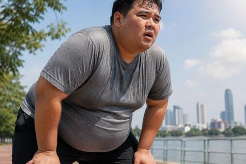 Người thừa cân nên tránh những bài tập nào trong đợt nắng nóng?