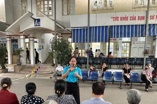 Hà Nội yêu cầu sử dụng hợp lý, hiệu quả quỹ bảo hiểm y tế