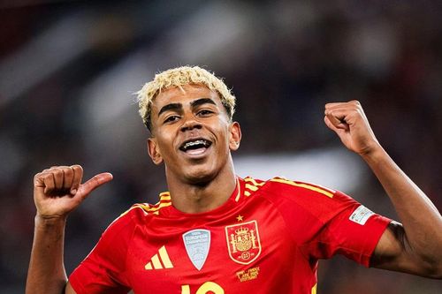 Top 8 tài năng trẻ được kỳ vọng bùng nổ tại World Cup 2026