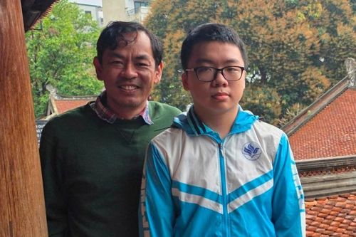 Lý do sau 30 năm, trường Phổ thông Năng khiếu mới có thêm HCV APMO