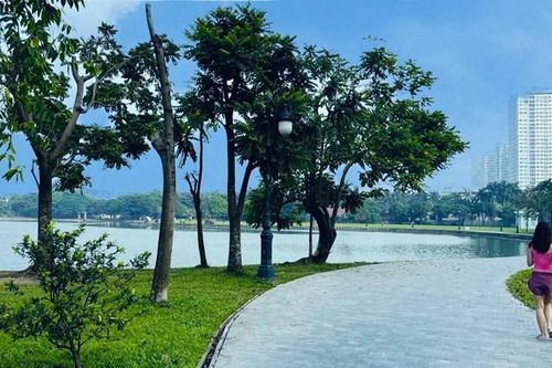 Việt Nam vào tầm ngắm của du khách yêu thích chữa lành