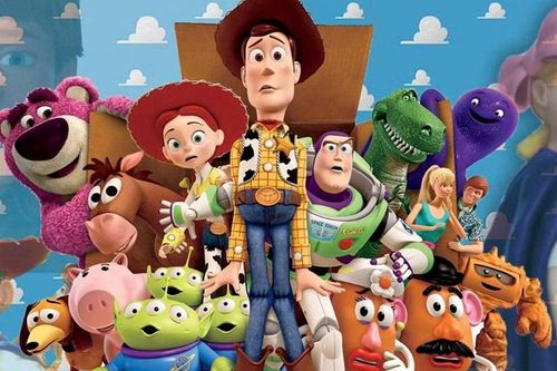 'Supergirl', 'Toy Story 5' khuấy động đường đua phòng vé đầu hè