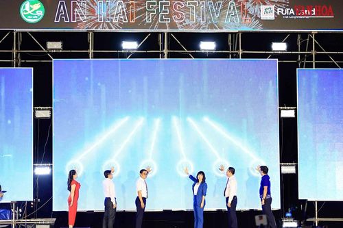 Lễ hội An Hải 2026: Điểm hẹn mới của du lịch biển Đà Nẵng