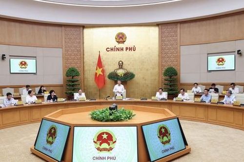 Tập trung tháo gỡ khó khăn, thúc đẩy tăng trưởng kinh tế 'hai con số' năm 2026