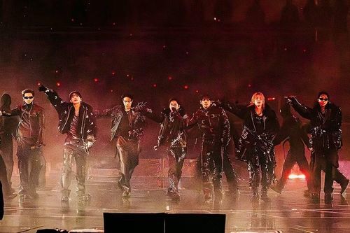 BTS khẳng định sức mạnh bền vững của K-pop tại thị trường Nhật Bản