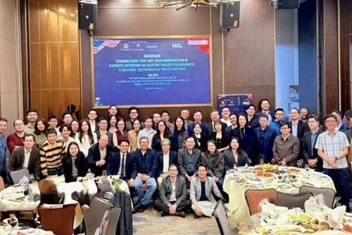 Trí thức Việt hiện thực hóa đổi mới sáng tạo – Kỳ I: Tín hiệu từ làn sóng toàn cầu