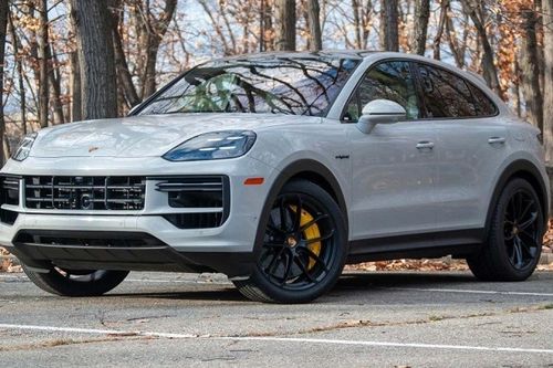 Cập nhật bảng giá xe hãng Porsche mới nhất tháng 6/2026