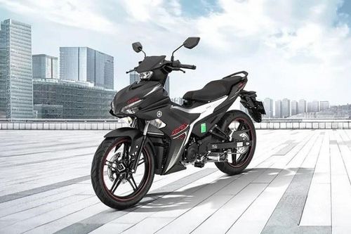 Cập nhật bảng giá xe máy Yamaha Exciter mới nhất tháng 6/2026