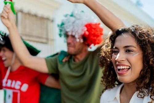 Mexico nỗ lực lập kỷ lục thế giới về 'làn sóng khán giả' lớn nhất trước thềm World Cup