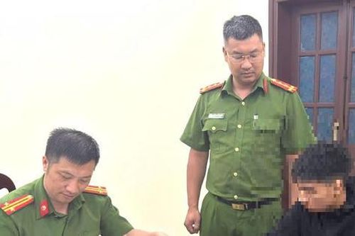 Người mẹ bị khởi tố vì giao xe máy cho con chưa đủ tuổi sử dụng