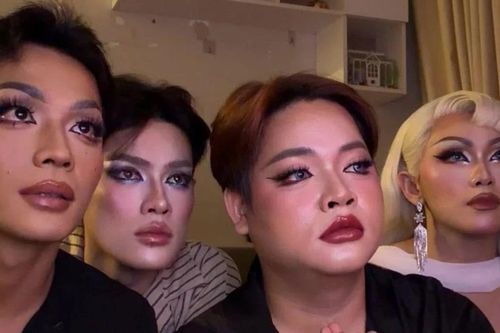 'Đảo hoa hậu' bị phản ứng vì thoại phản cảm