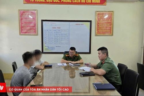 Ngăn chặn công dân vượt biên trái phép tìm 'việc nhẹ, lương cao'
