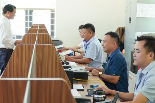 8 kiến nghị, đề xuất của Thanh Hóa sau 1 năm vận hành chính quyền địa phương 2 cấp