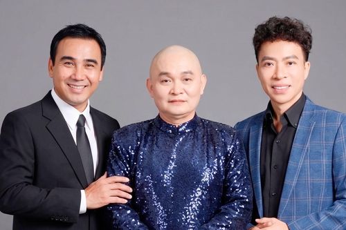 Xuân Hinh, Việt Hoàn, Quyền Linh: Từ thu mua đồng nát đến sở hữu biệt phủ 12.000m²