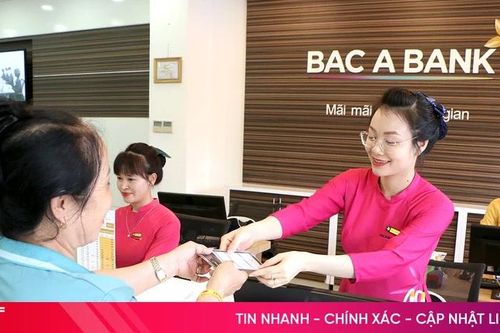 Siết chặt kiểm soát, giữ ổn định mặt bằng lãi suất