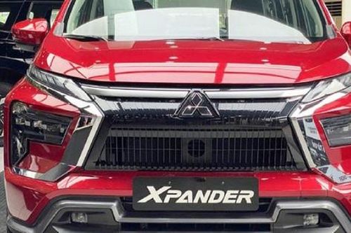 Vì sao nhiều khách hàng bỏ sedan để chuyển sang Xpander?