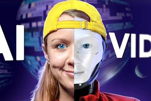 Cách nhận biết video giả mạo do AI tạo ra