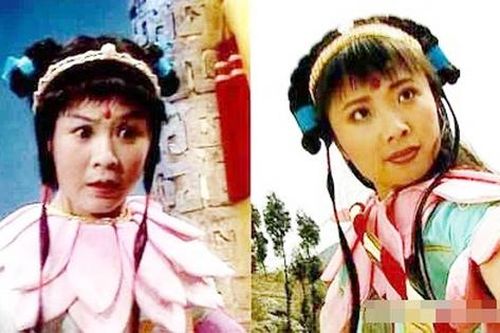 Cuộc sống và sự nghiệp đáng ngưỡng mộ của mỹ nhân đóng thái tử Na Tra trong Tây du ký