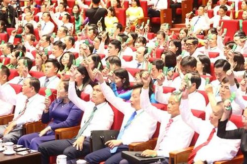 Phát huy vai trò nông dân là chủ thể, trung tâm phát triển kinh tế nông thôn