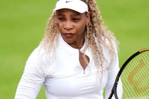 Nóng nhất thể thao tối 8/6: Serena Williams không cần chiến thắng