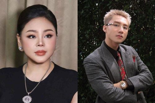 Lời phủ nhận của Lê Giang về Sơn Tùng M-TP