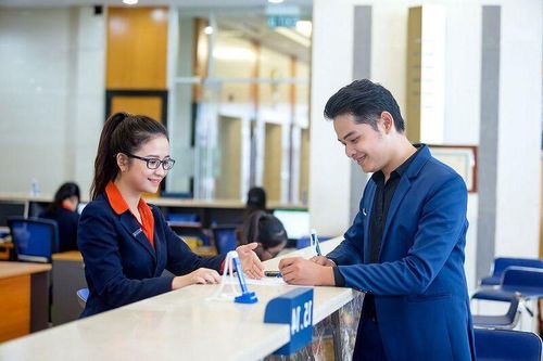 Lãi suất tiết kiệm Sacombank đồng loạt giảm trong tháng 6/2026