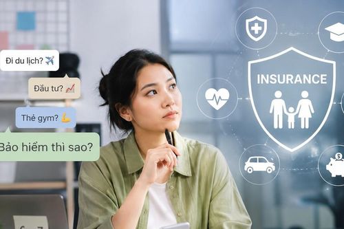 Chuyên gia chỉ ra ba hiểu lầm phổ biến của người trẻ khi tiếp cận bảo hiểm