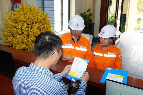Đẩy mạnh tiết kiệm điện để bảo đảm an ninh năng lượng