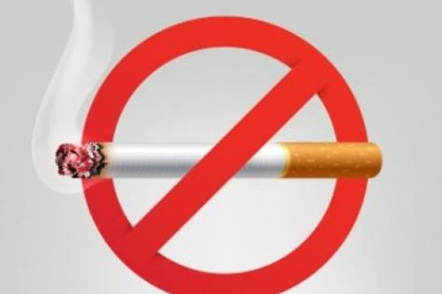 Cảnh báo tình trạng 'teo não' do lạm dụng khói thuốc