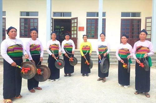 Nơi lưu giữ 'hồn' văn hóa Mường