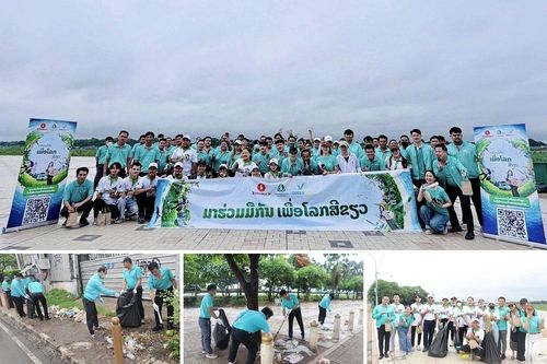 Vingroup kết nối gần 22.000 người tại 4 nước Đông Nam Á chung tay vì tương lai xanh bền vững