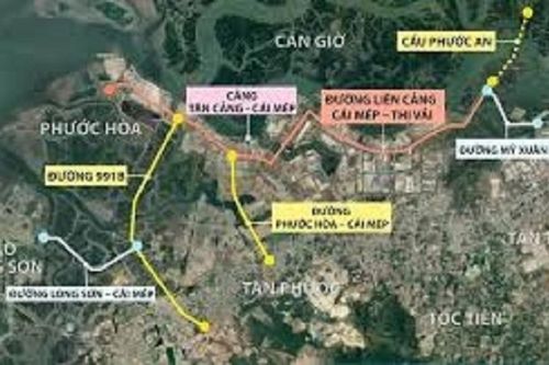 Quy hoạch 100 năm TP. Hồ Chí Minh: Đừng để mục tiêu kinh tế lấn át giá trị tự nhiên