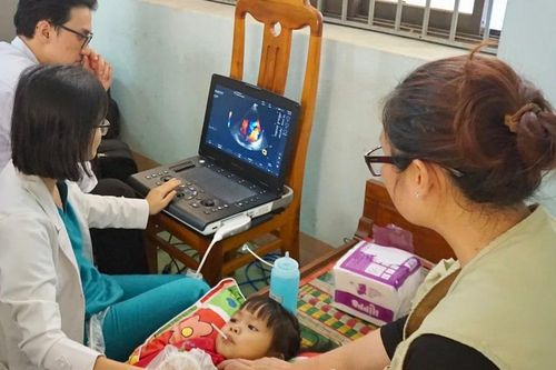 Gia Lai triển khai khám sức khỏe định kỳ miễn phí cho người dân tại 12 xã đặc thù