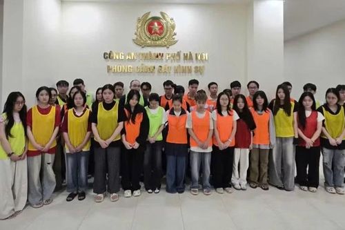 Nguyên tắc 'sống còn' để người làm thuê không vướng vòng lao lý