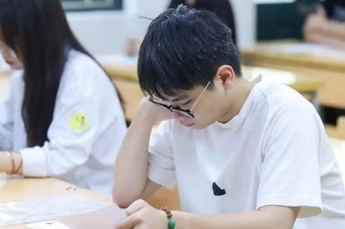 Thí sinh cần làm gì khi mất căn cước trước ngày thi tốt nghiệp THPT?