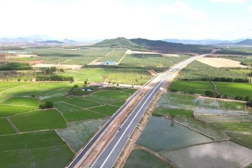 Cao tốc Khánh Hòa - Buôn Ma Thuột: Thách thức mặt bằng trong giai đoạn hoàn thiện